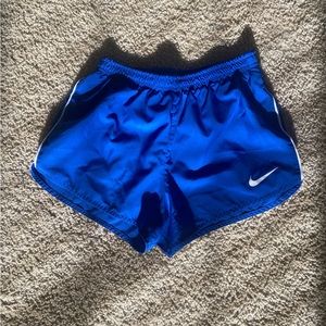 Nike Boys Dri-Fit Running Shorts